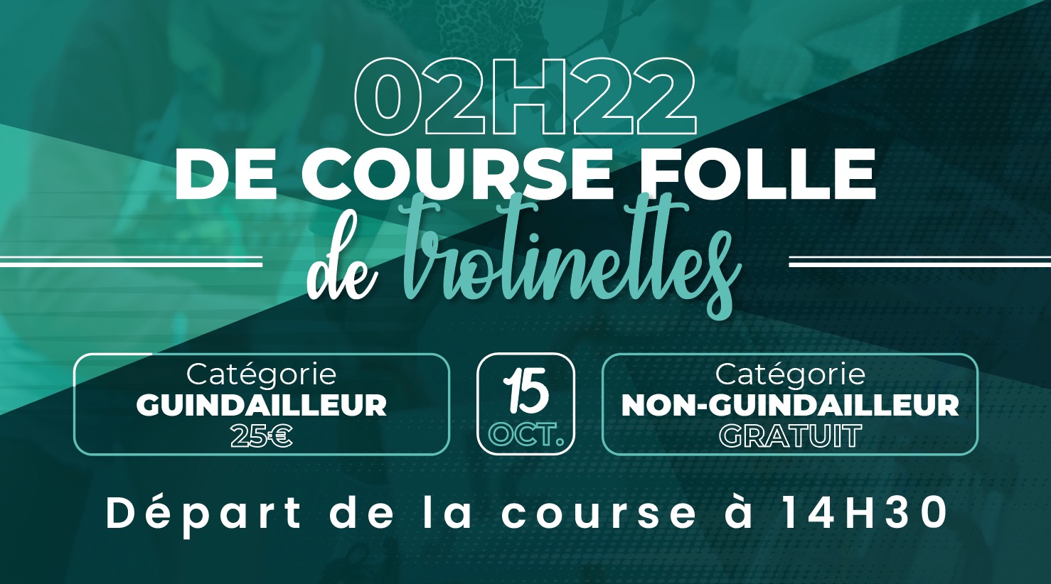 2h22 Trottis 2023 @Nivezé