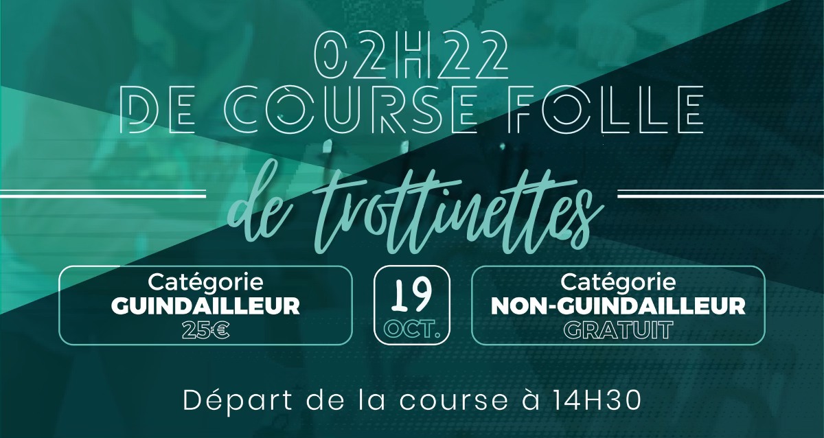 2h22 Trottis 2025 @Nivezé